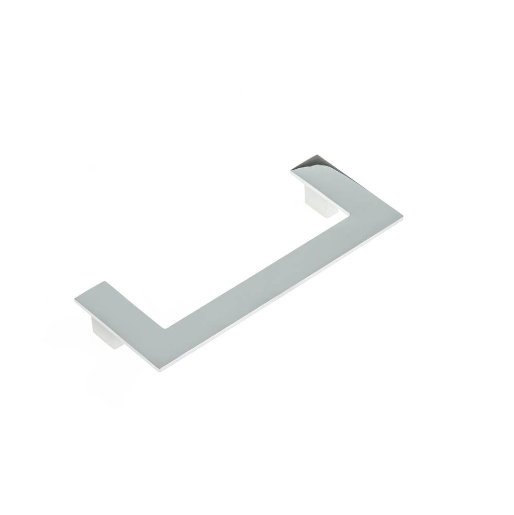 Richelieu America - Contemporary Metal Pull - 8742 - Chrome