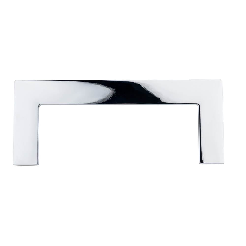 Contemporary Metal Pull - 8742