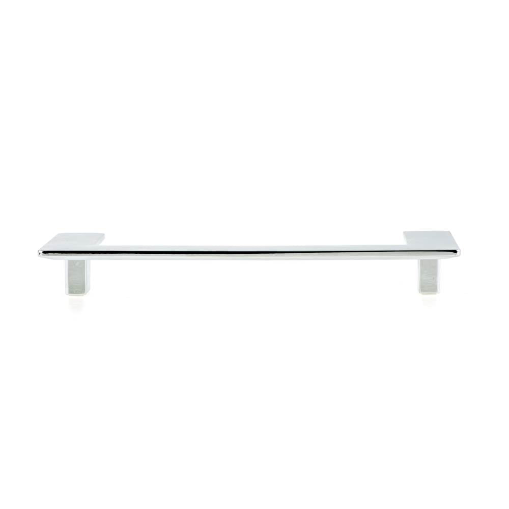 Contemporary Metal Pull - 8742