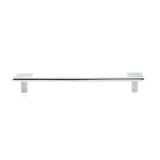 Contemporary Metal Pull - 8742