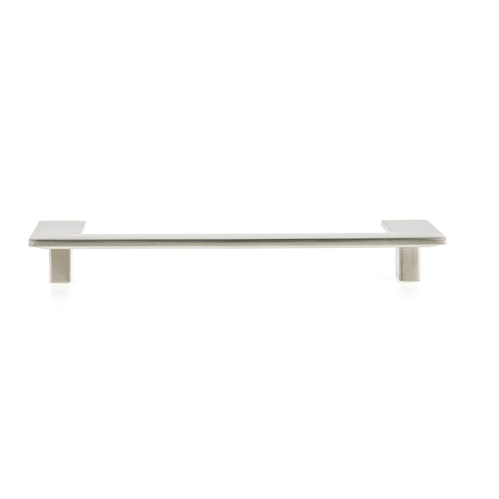 Contemporary Metal Pull - 8742