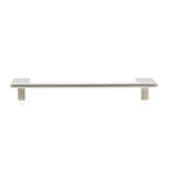 Contemporary Metal Pull - 8742