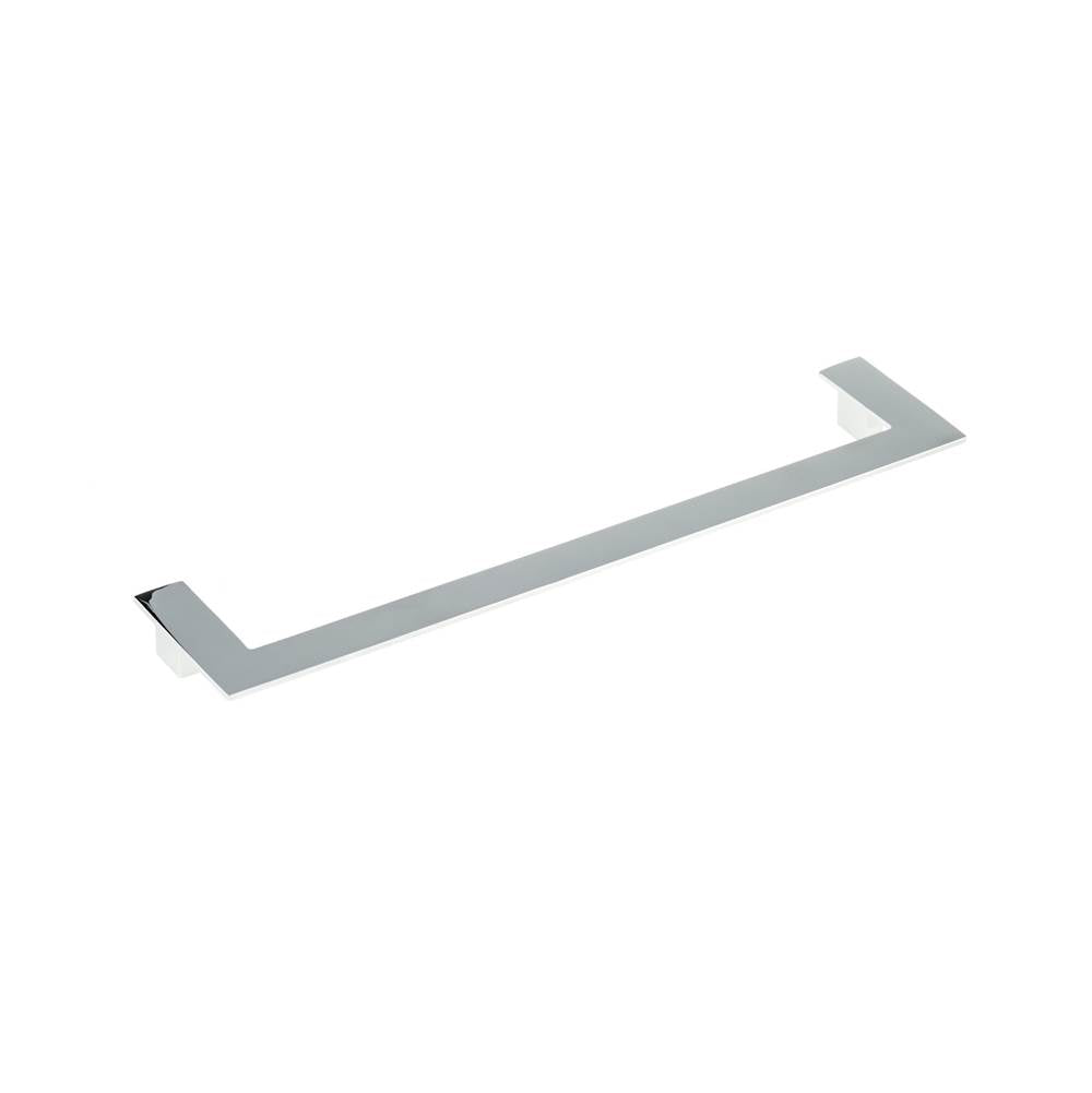 Richelieu America - Contemporary Metal Pull - 8742 - Chrome