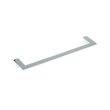 Richelieu America - Contemporary Metal Pull - 8742 - Chrome