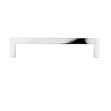 Contemporary Metal Pull - 8742
