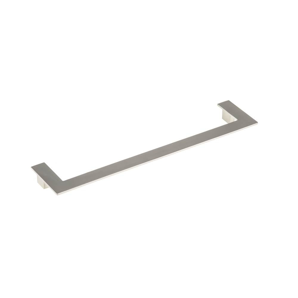 Richelieu America - Contemporary Metal Pull - 8742 - Brushed Nickel