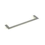 Richelieu America - Contemporary Metal Pull - 8742 - Brushed Nickel