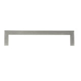 Contemporary Metal Pull - 8742