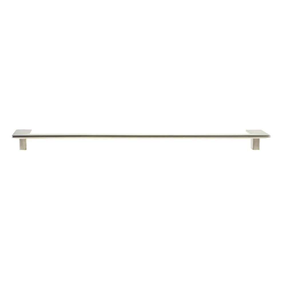 Contemporary Metal Pull - 8742