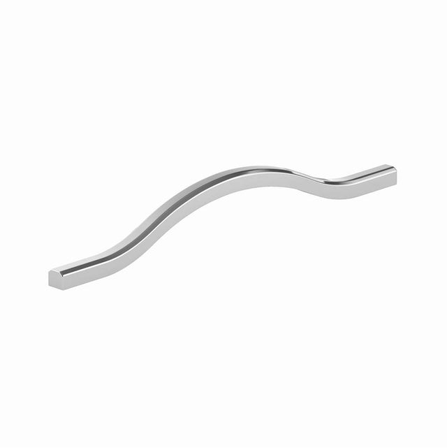 Richelieu America - Contemporary Metal Pull - 8777 - Chrome
