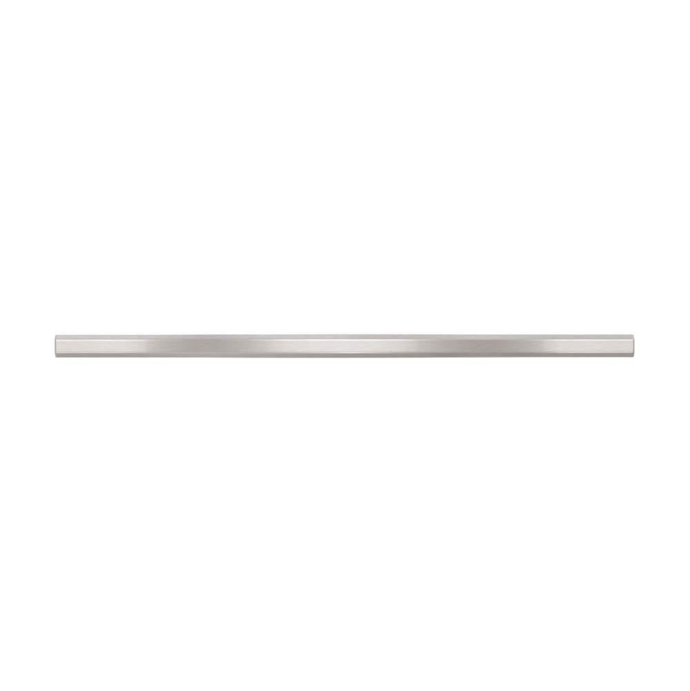 Contemporary Metal Pull - 8777