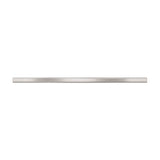 Contemporary Metal Pull - 8777