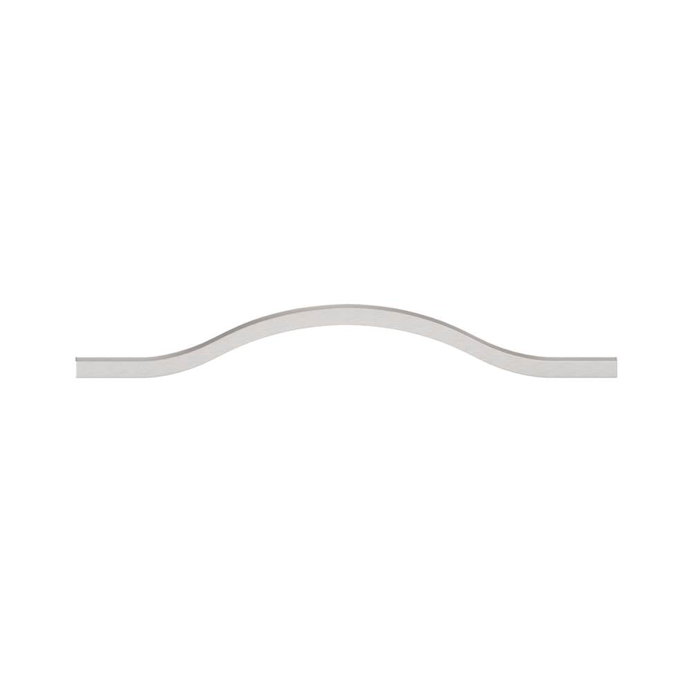 Contemporary Metal Pull - 8777