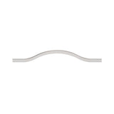 Contemporary Metal Pull - 8777