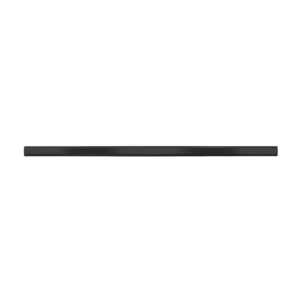 Contemporary Metal Pull - 8777