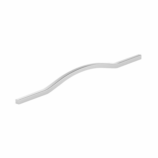 Richelieu America - Contemporary Metal Pull - 8777 - Chrome