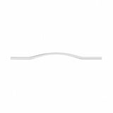 Contemporary Metal Pull - 8777
