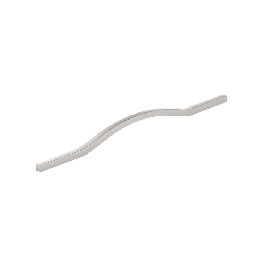 Richelieu America - Contemporary Metal Pull - 8777 - Brushed Nickel