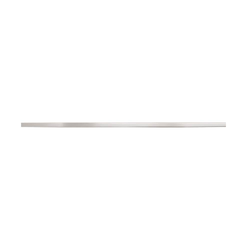 Contemporary Metal Pull - 8777