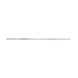 Contemporary Metal Pull - 8777