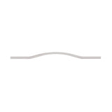 Contemporary Metal Pull - 8777