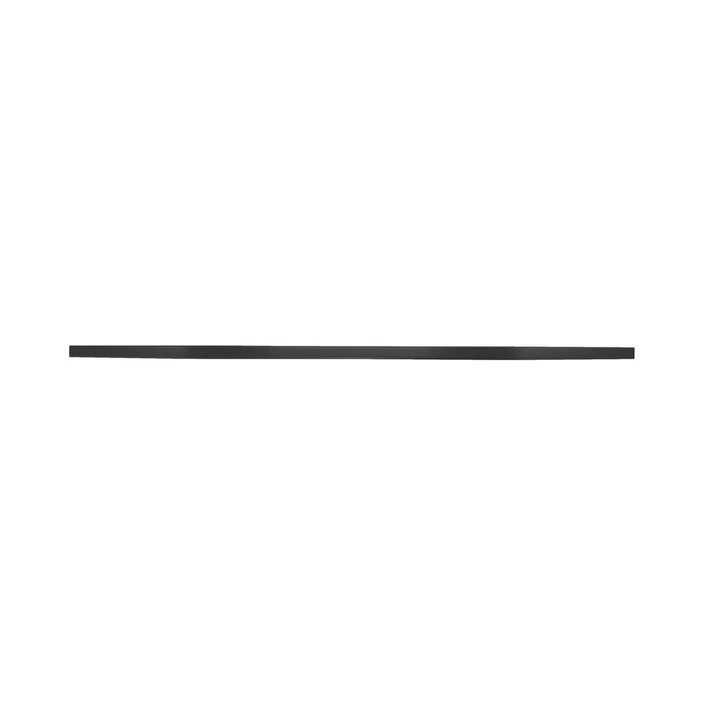 Contemporary Metal Pull - 8777