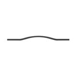 Contemporary Metal Pull - 8777