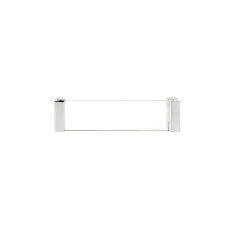 Contemporary Acrylic Pull - 8778