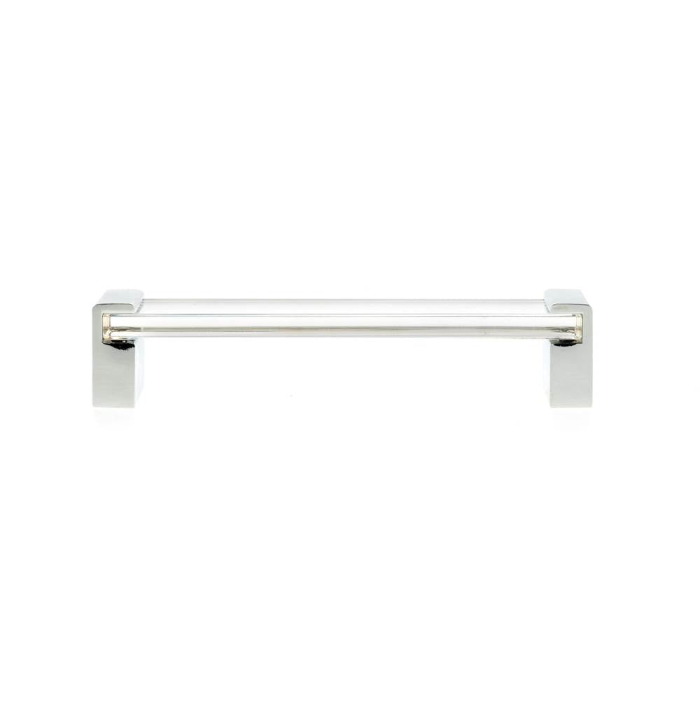 Contemporary Acrylic Pull - 8778
