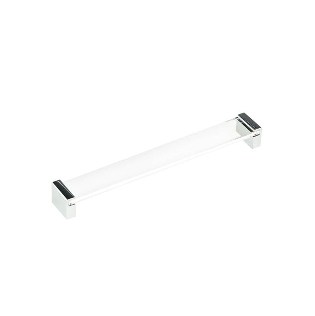 Richelieu America - Contemporary Acrylic Pull - 8778 - Chrome