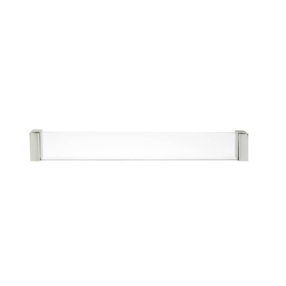 Contemporary Acrylic Pull - 8778