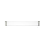 Contemporary Acrylic Pull - 8778