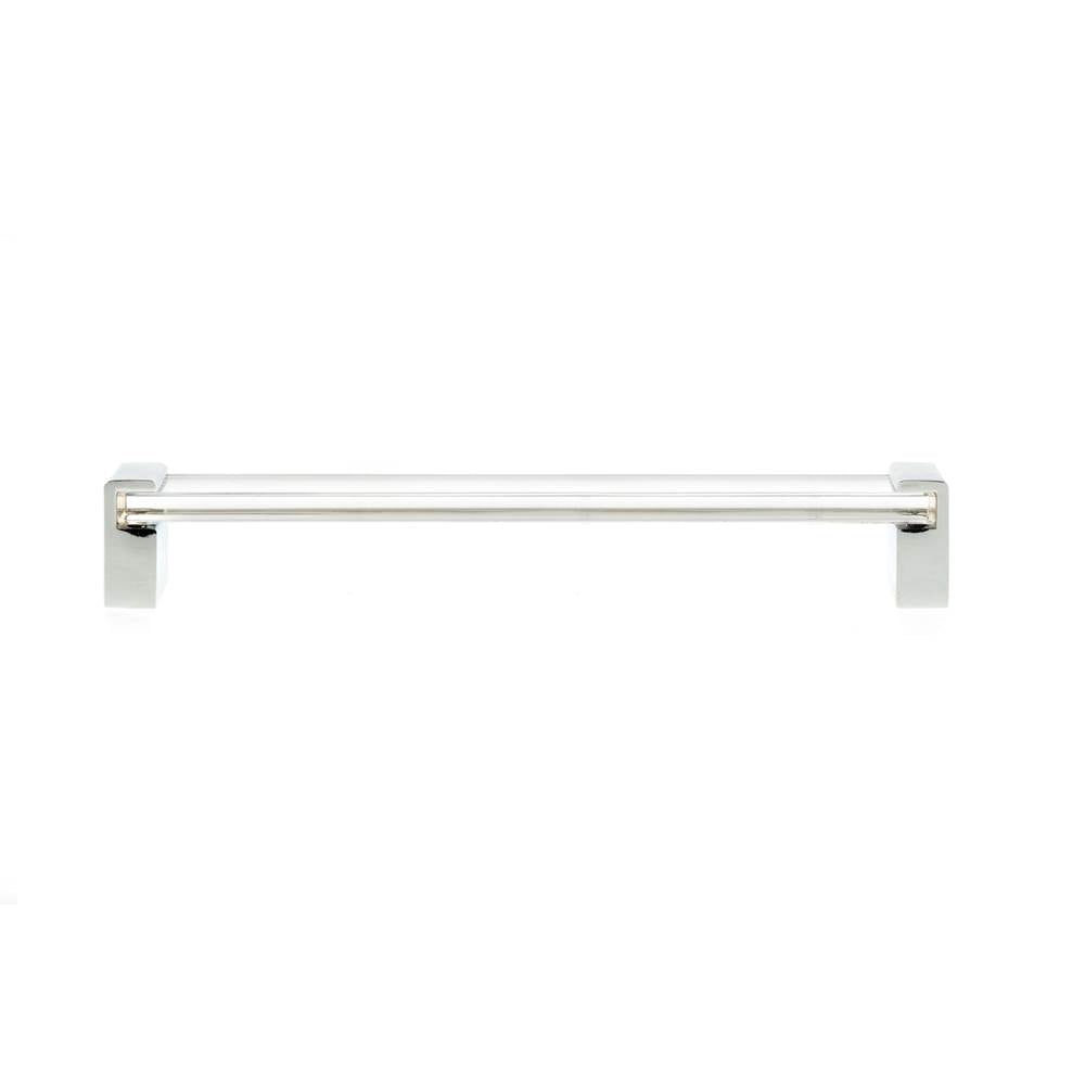 Contemporary Acrylic Pull - 8778