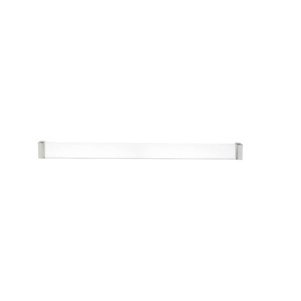 Contemporary Acrylic Pull - 8778