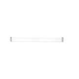 Contemporary Acrylic Pull - 8778