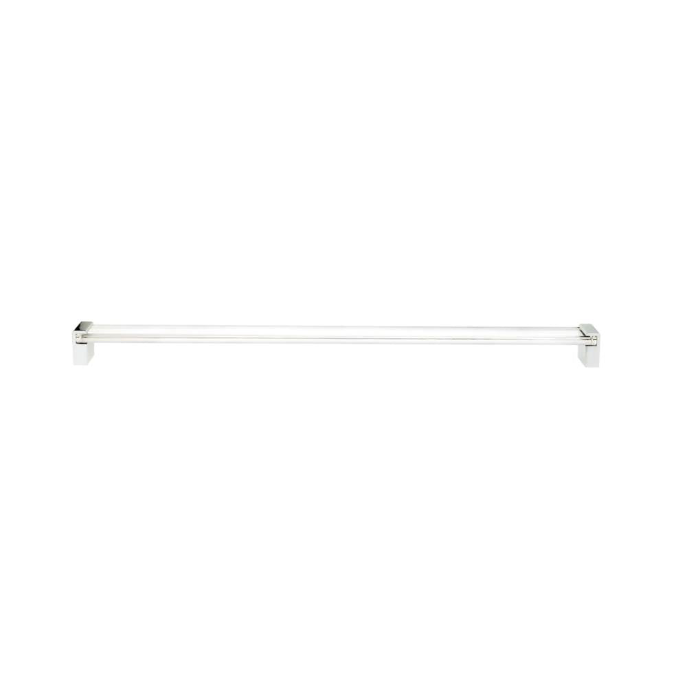 Contemporary Acrylic Pull - 8778