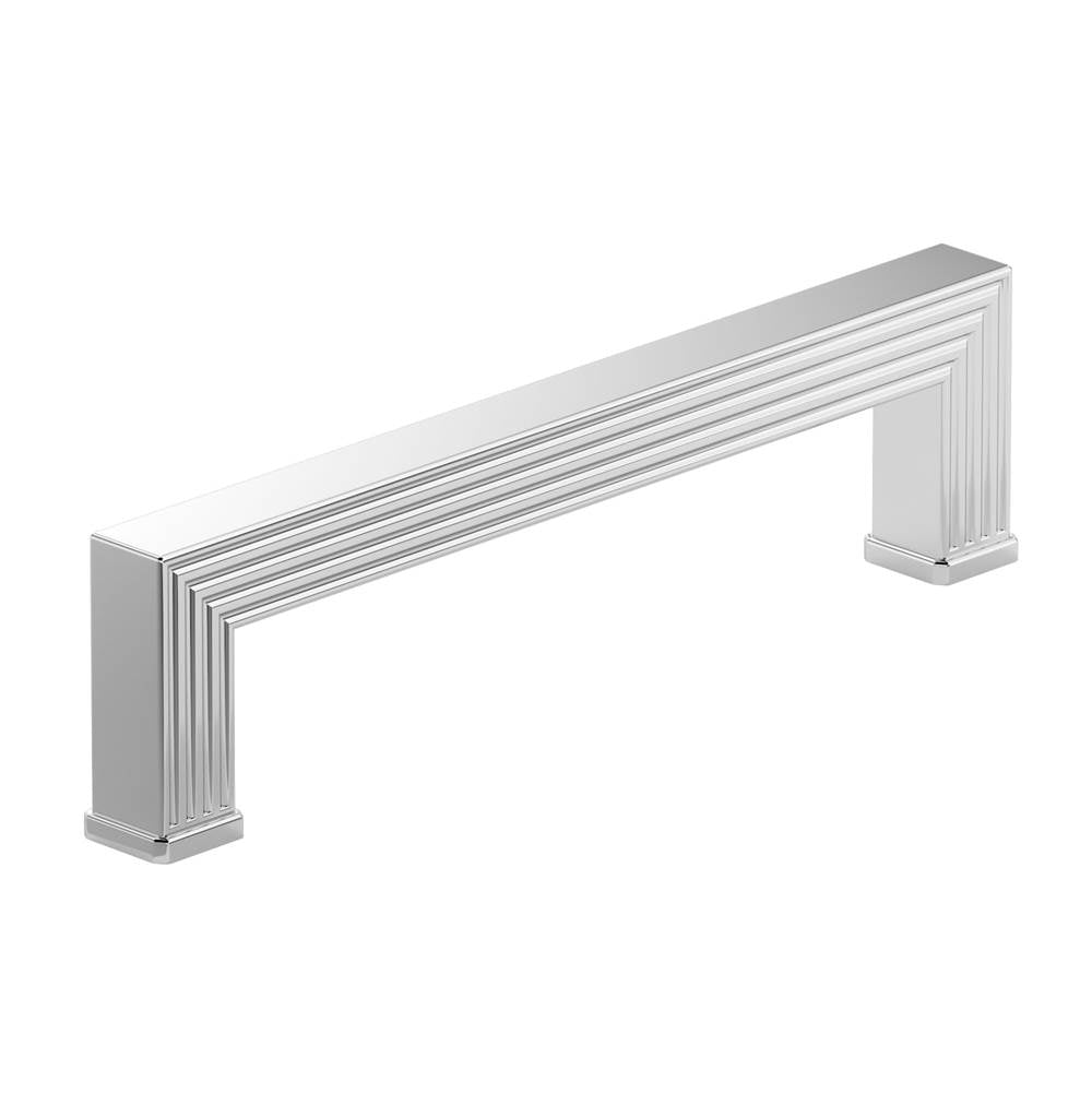 Richelieu America - Transitional Metal Pull - 8788 - Chrome