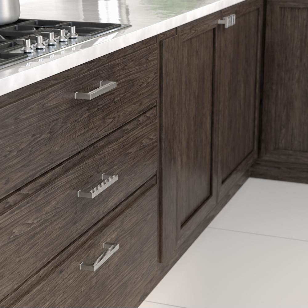 Transitional Metal Pull - 8788