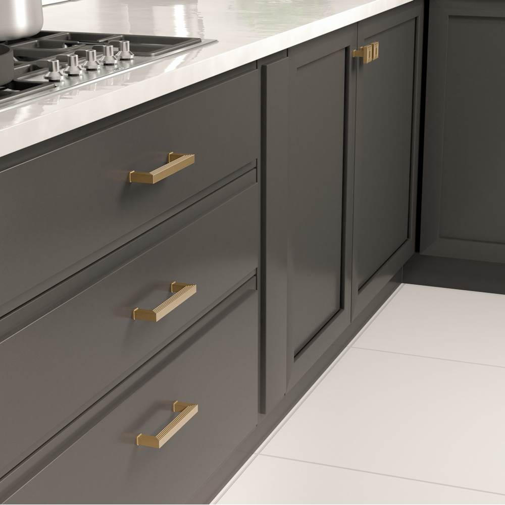 Transitional Metal Pull - 8788
