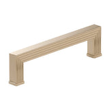 Richelieu America - Transitional Metal Pull - 8788 - Champagne Bronze