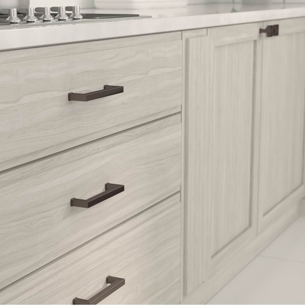 Transitional Metal Pull - 8788
