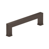 Richelieu America - Transitional Metal Pull - 8788 - Honey Bronze