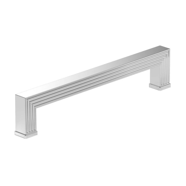 Richelieu America - Transitional Metal Pull - 8788 - Chrome