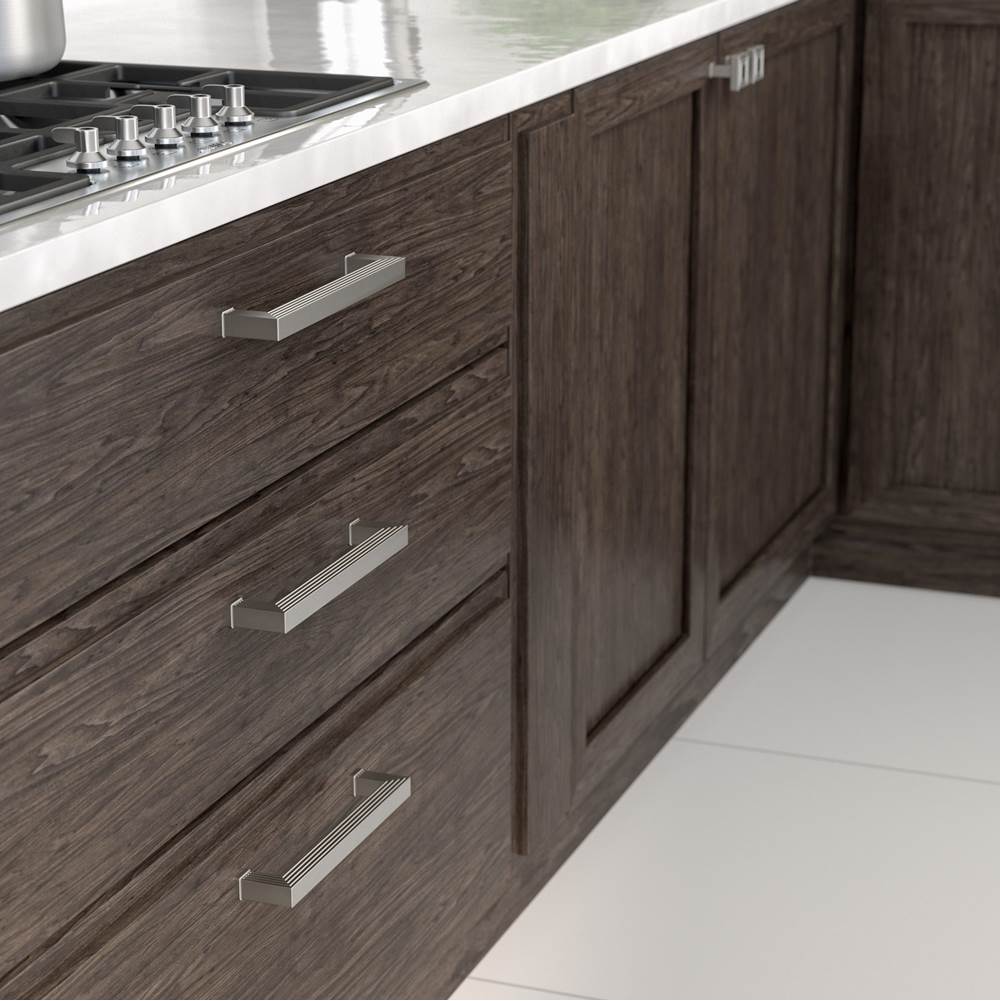 Transitional Metal Pull - 8788