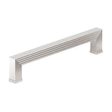 Richelieu America - Transitional Metal Pull - 8788 - Brushed Nickel