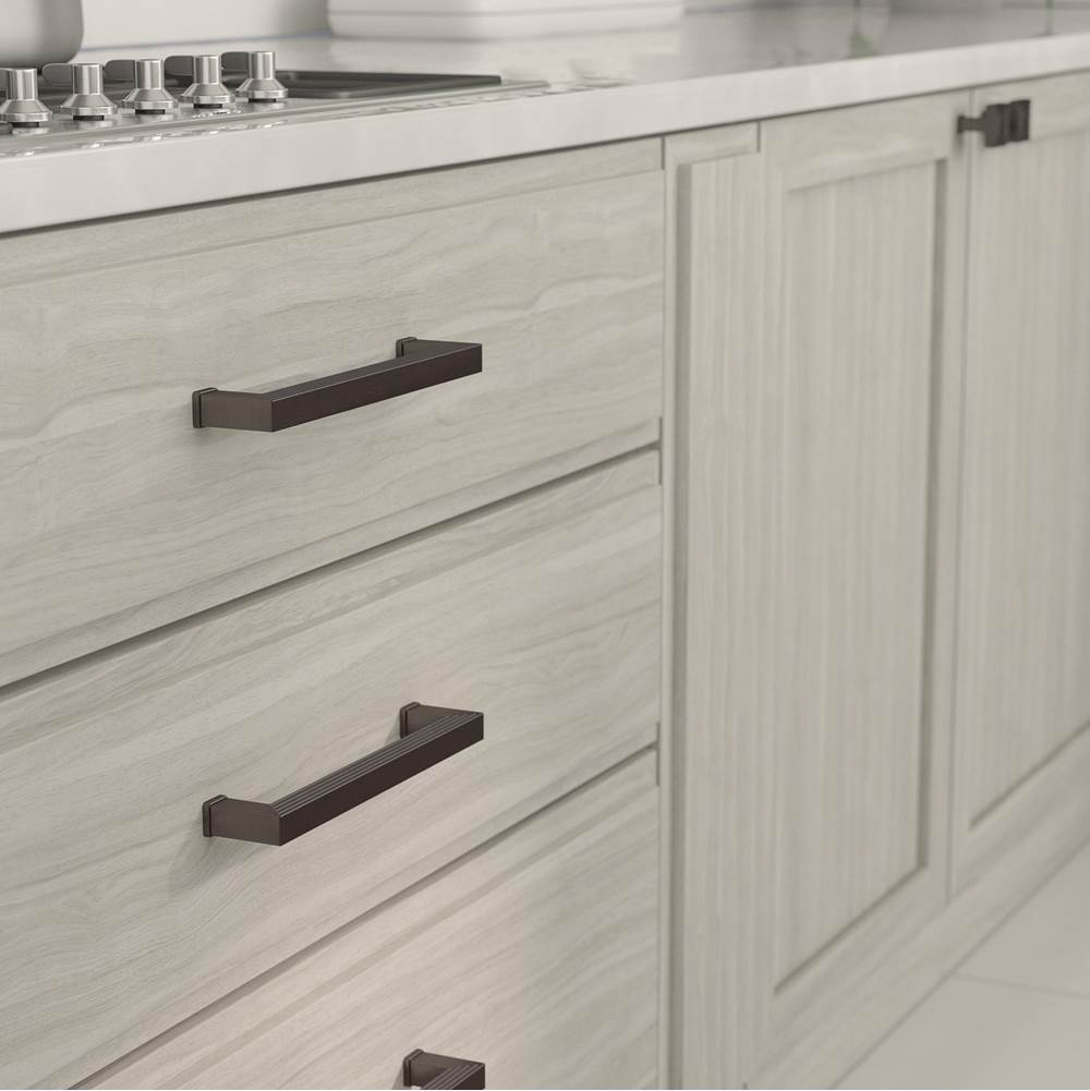 Transitional Metal Pull - 8788