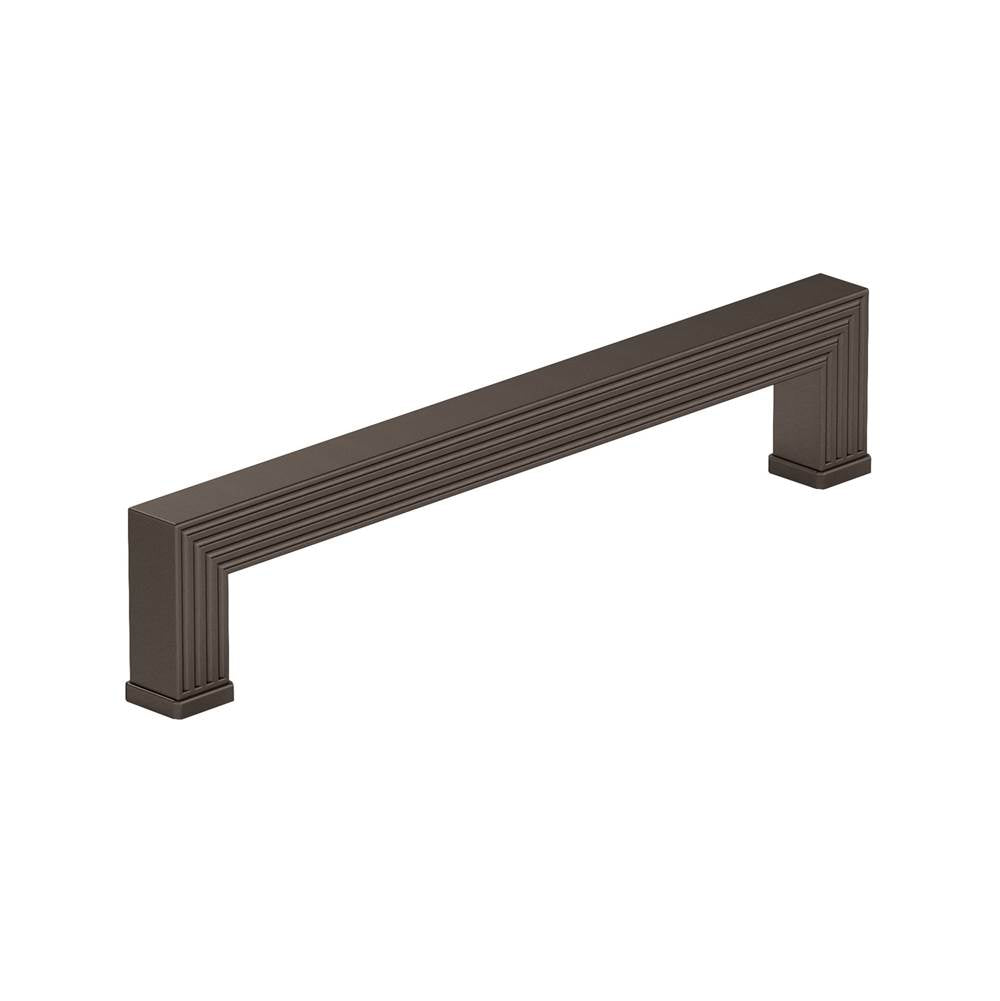 Richelieu America - Transitional Metal Pull - 8788 - Honey Bronze