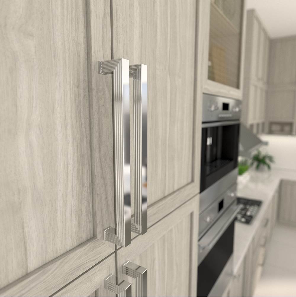 Transitional Metal Pull - 8788
