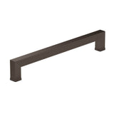 Richelieu America - Transitional Metal Pull - 8788 - Honey Bronze