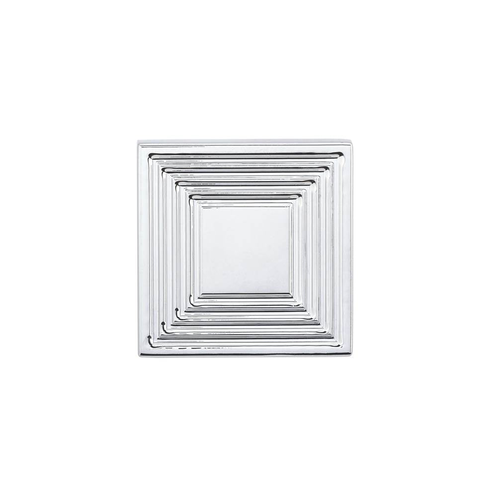 Transitional Metal Knob - 87883